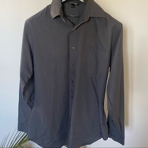 Men’s Dress Shirt